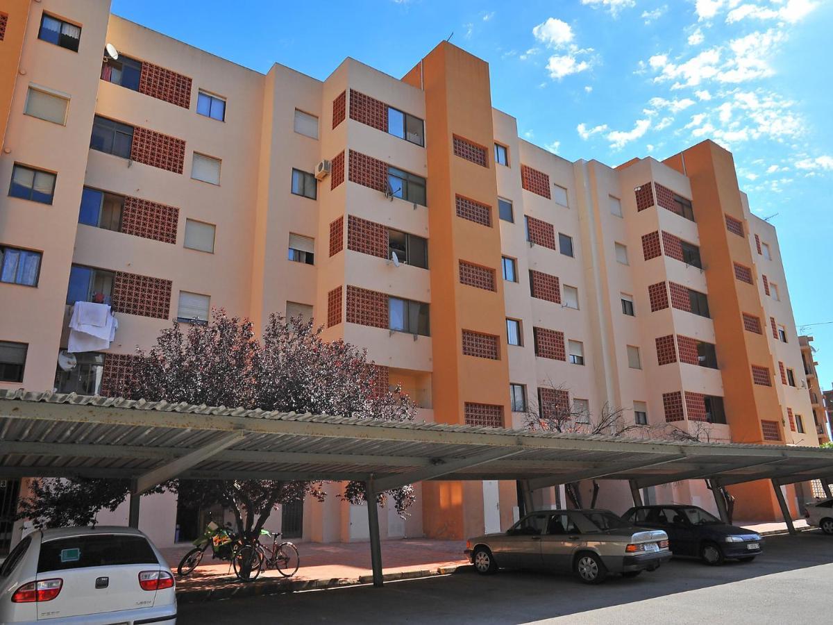 Apartment Galicia Javea-3 By Interhome Buitenkant foto